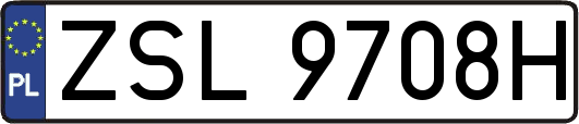 ZSL9708H