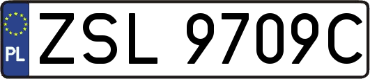 ZSL9709C