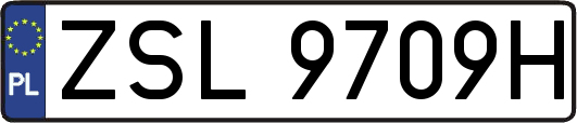 ZSL9709H