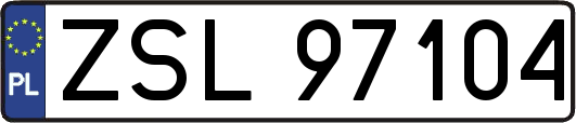 ZSL97104