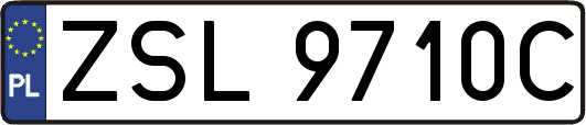 ZSL9710C