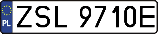 ZSL9710E