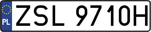 ZSL9710H