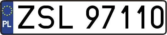 ZSL97110