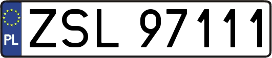 ZSL97111