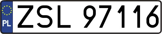 ZSL97116