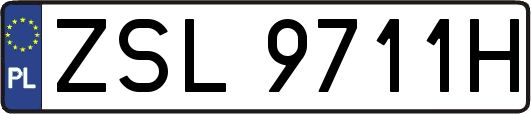 ZSL9711H