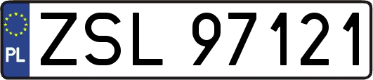 ZSL97121