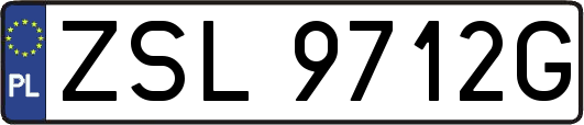 ZSL9712G