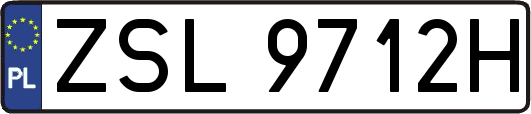 ZSL9712H