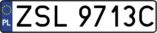 ZSL9713C