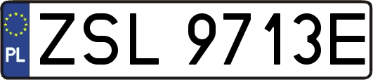 ZSL9713E