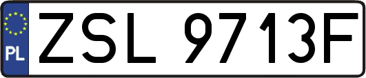 ZSL9713F