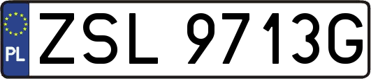ZSL9713G