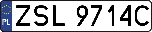 ZSL9714C