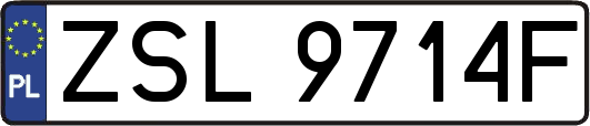 ZSL9714F