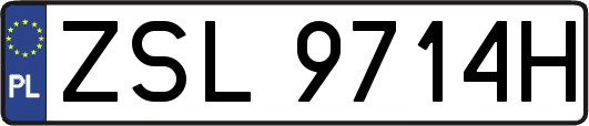 ZSL9714H