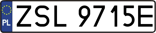 ZSL9715E