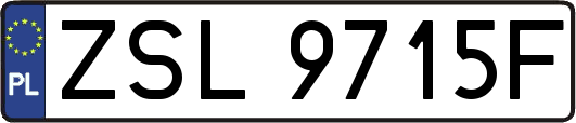ZSL9715F
