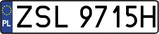 ZSL9715H