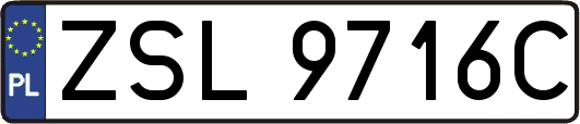 ZSL9716C