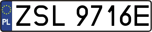 ZSL9716E