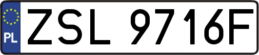 ZSL9716F