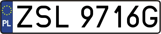 ZSL9716G