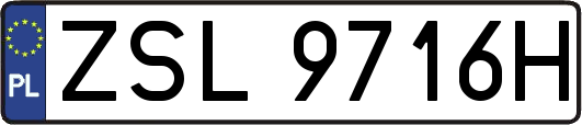 ZSL9716H