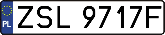 ZSL9717F