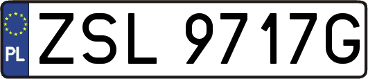 ZSL9717G