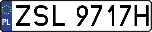 ZSL9717H
