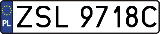 ZSL9718C