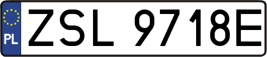 ZSL9718E