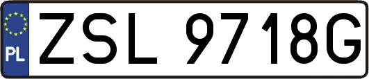 ZSL9718G