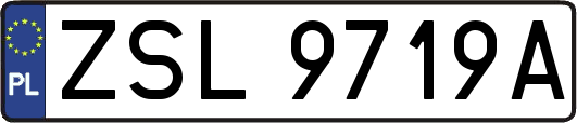 ZSL9719A