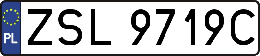 ZSL9719C