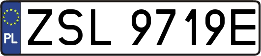 ZSL9719E