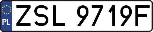 ZSL9719F