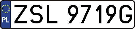ZSL9719G