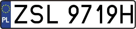 ZSL9719H