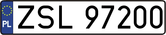 ZSL97200