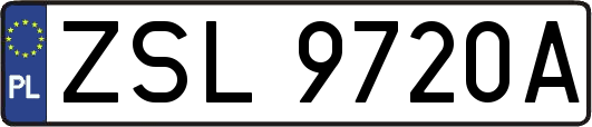 ZSL9720A