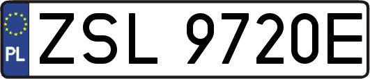 ZSL9720E