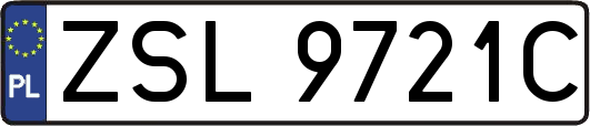 ZSL9721C