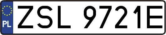ZSL9721E