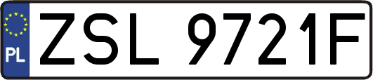 ZSL9721F