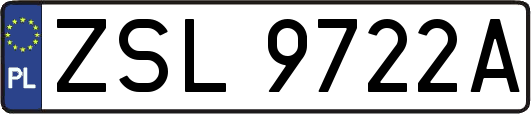 ZSL9722A