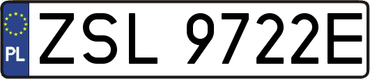ZSL9722E