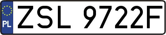 ZSL9722F